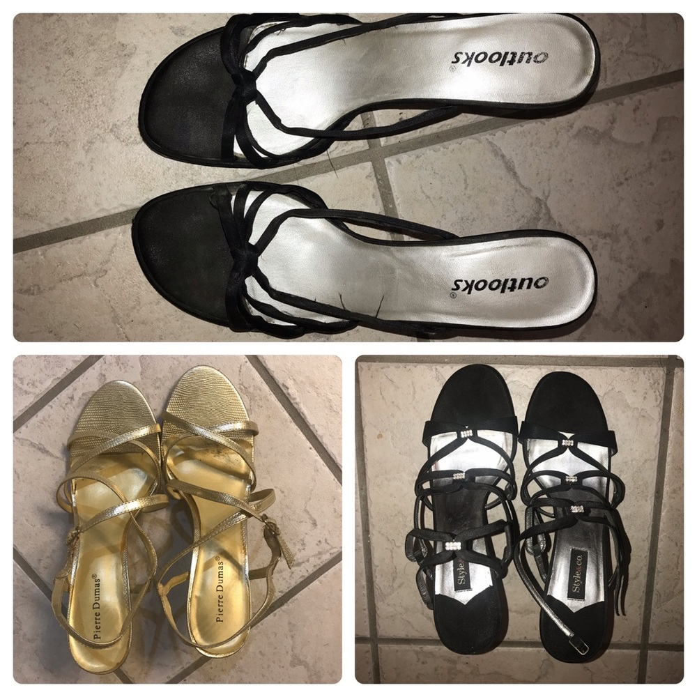 Shoes